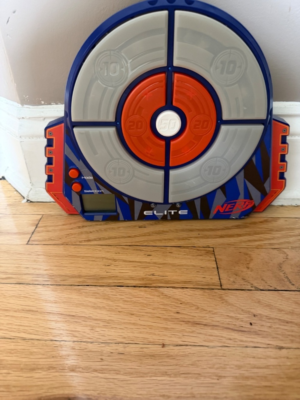 Nerf Elite Digital Target - Picture 4 of 4